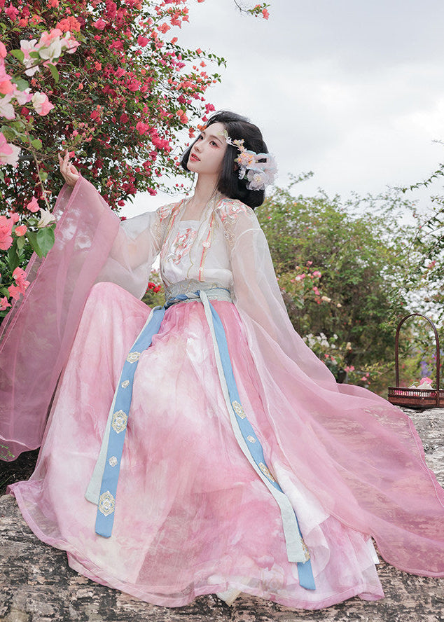Lotus Fairy