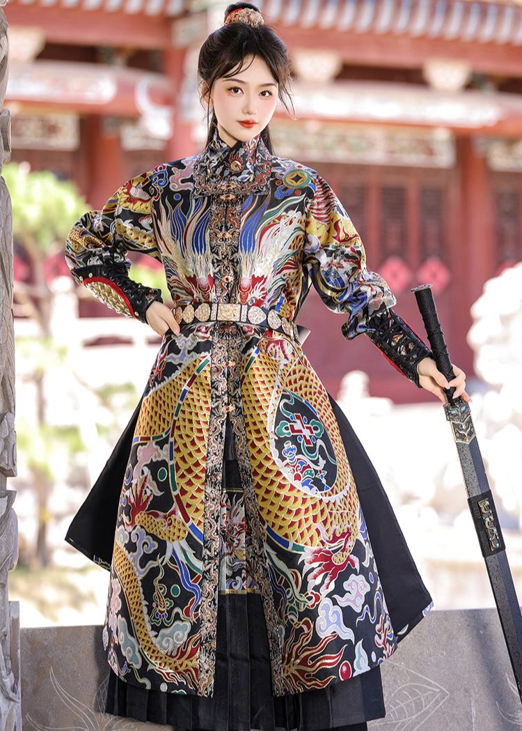 Ming Commander