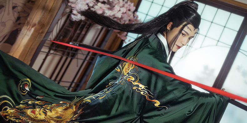 Men's Hanfu