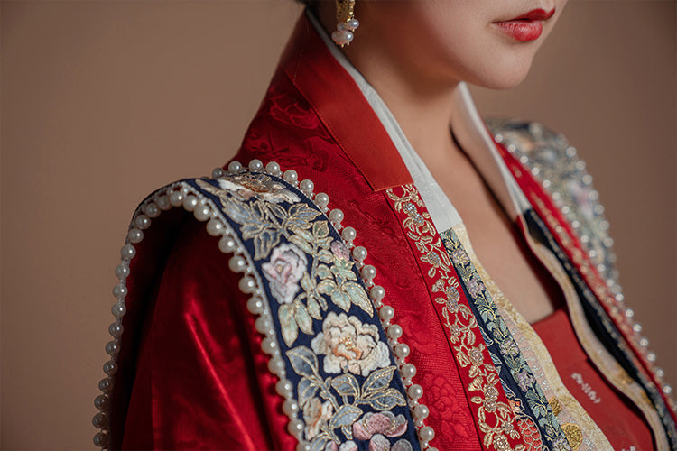 Accessories and Hair Pieces