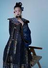 Little Jade | Luxurious Hanfu Gown (点翠)