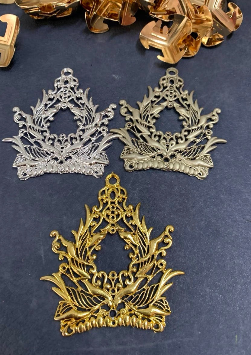 Assassination | Flying Fish Iron Armors Helmet (刺诏)