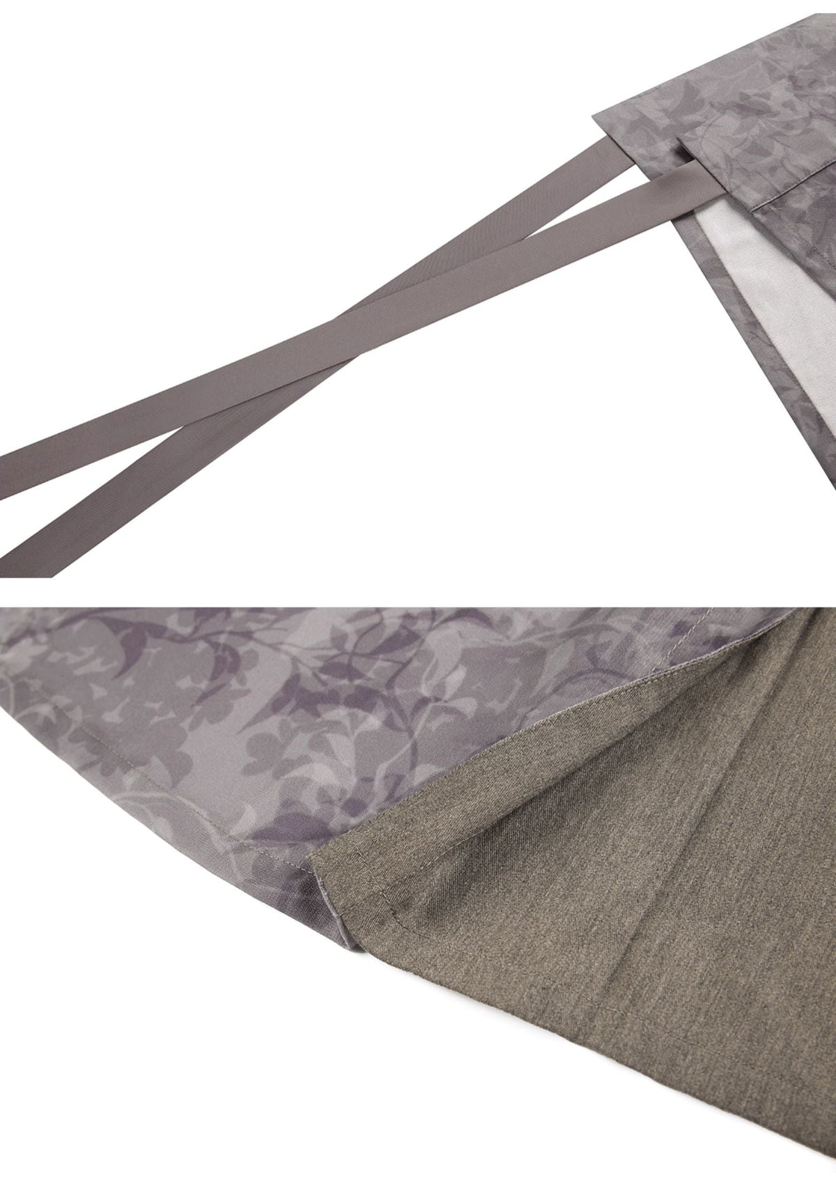 Urban Diary | Modern 4-Piece San Jian Skirt Set (城市日记)