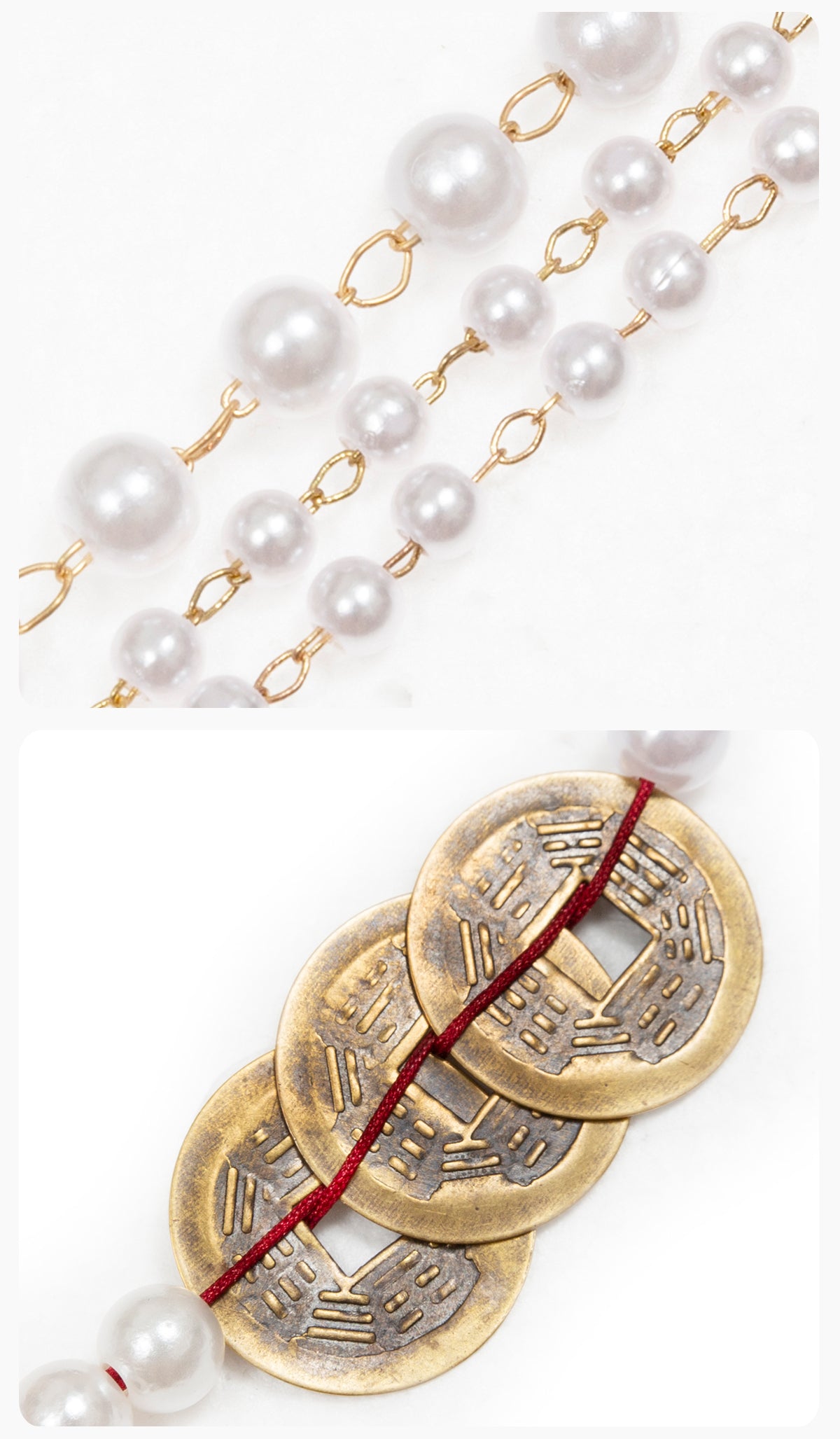 Farewell Harmony | Modern 2026 New Year 3-Piece Set (辞岁景和)