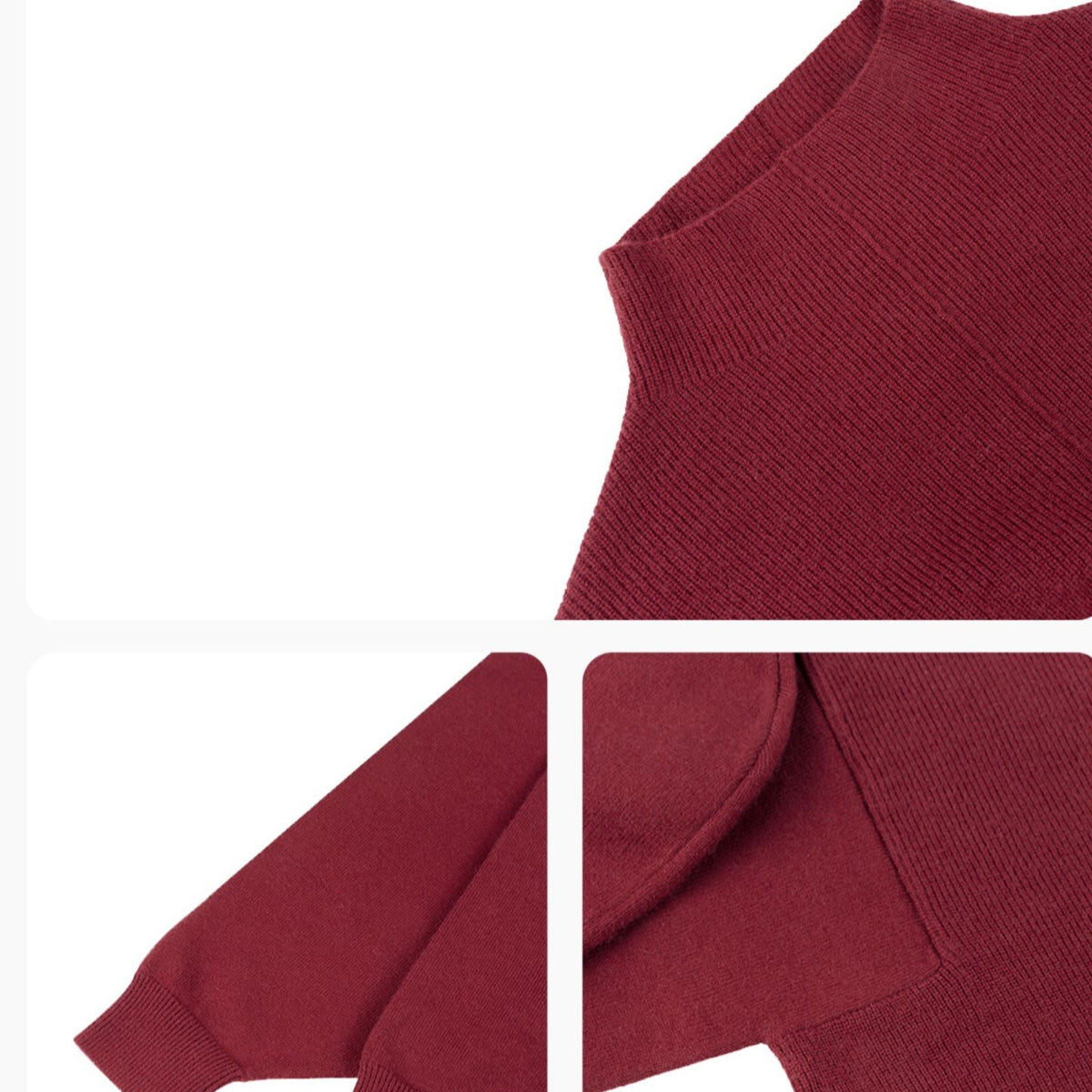 Lantern Flower | Modern 3-Piece San Jian Skirt Set (金灯花)