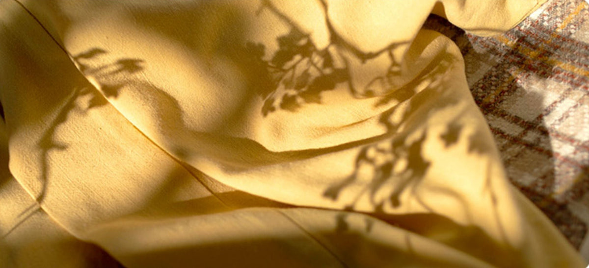 Camellia | Modern 3-Piece Set (山茶)