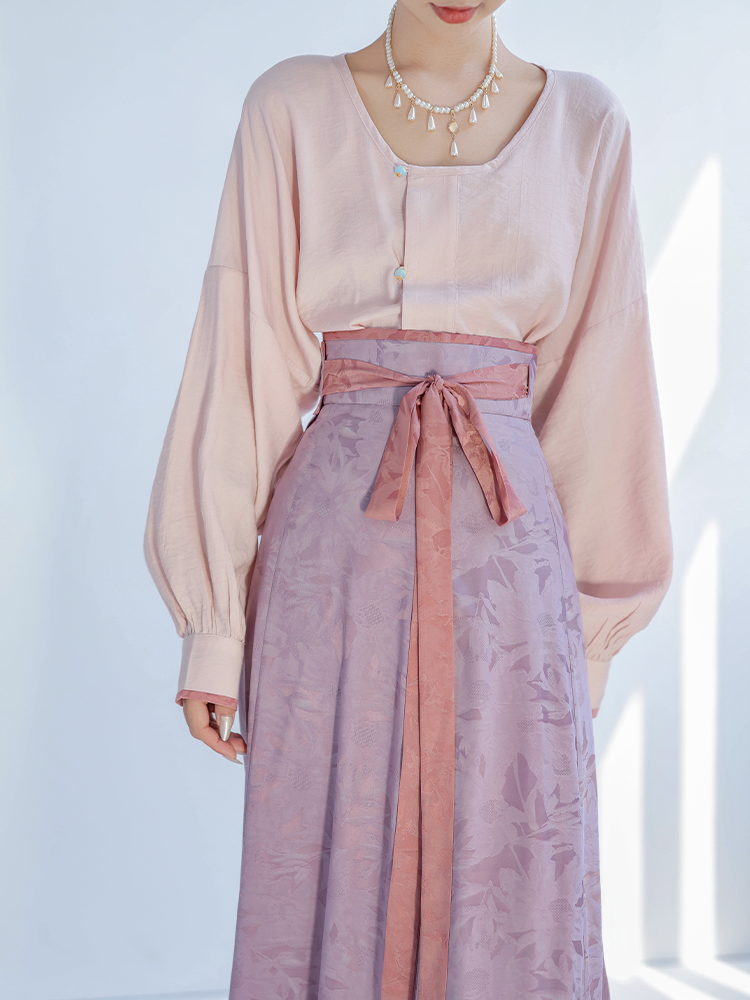 Celadon Dyeing | 7-Color Modern Set (青釉染)