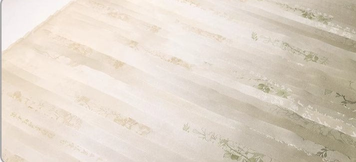 Locust Whisper | 3-Pieces Ma Mian Skirt Set (槐花语)