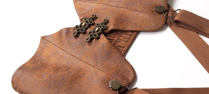 Cozy Afternoon | Modern 3-Pieces Hanfu (午后序曲)