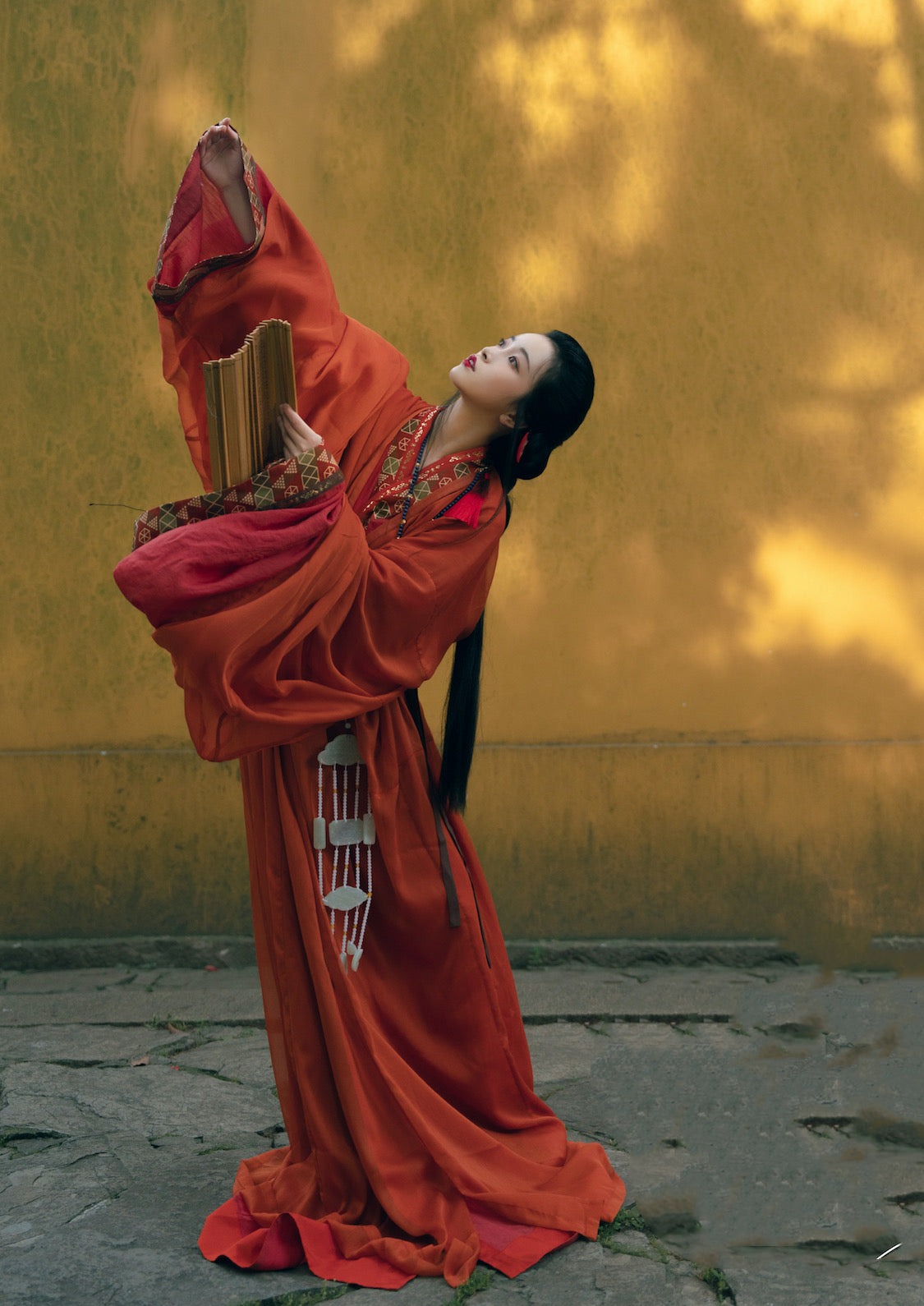 Heavenly Questions | Warring States Period Set (天问)