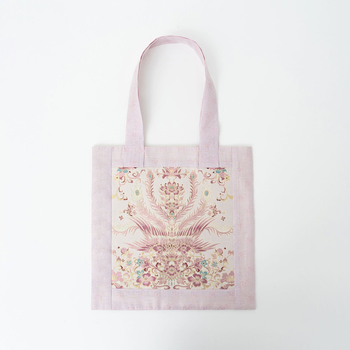 Pink Jade | 6-Piece Graduation Hanfu Gown (粉翠流丹)