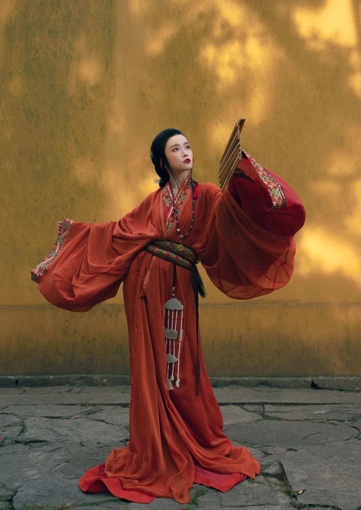 Heavenly Questions | Warring States Period Set (天问)