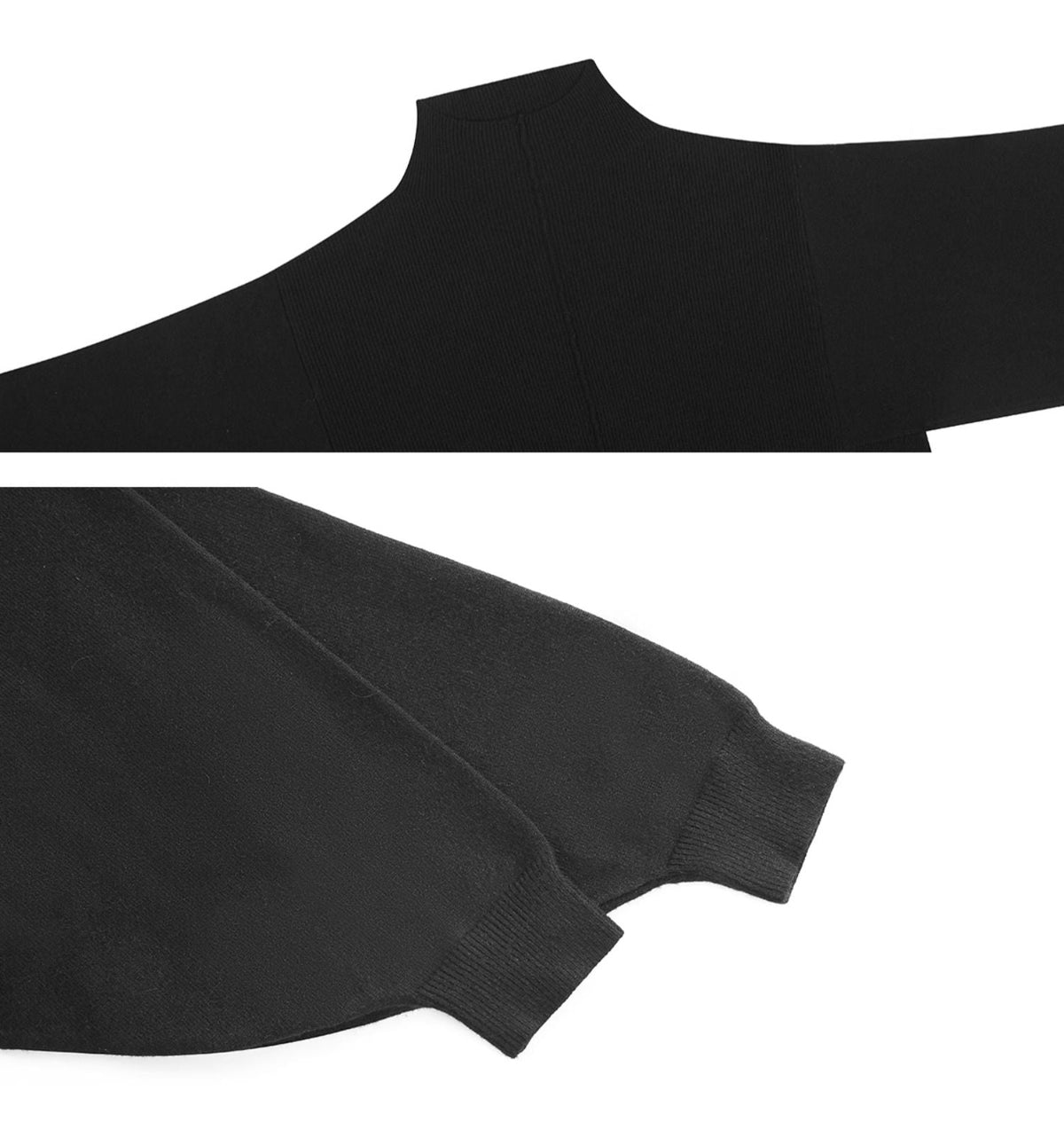 Endless Miles | Modern Ma Mian Skirt Set (万里)