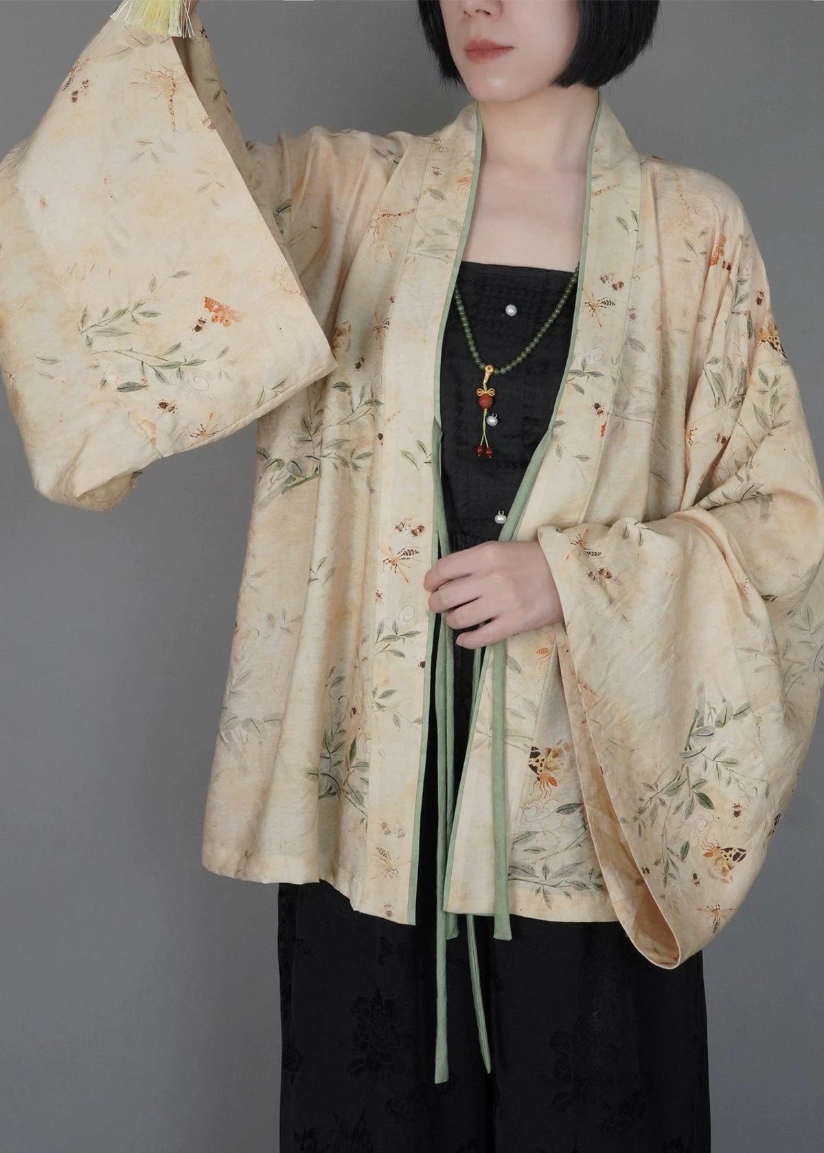 Chang An | Hanfu de 3 piezas más (长安)