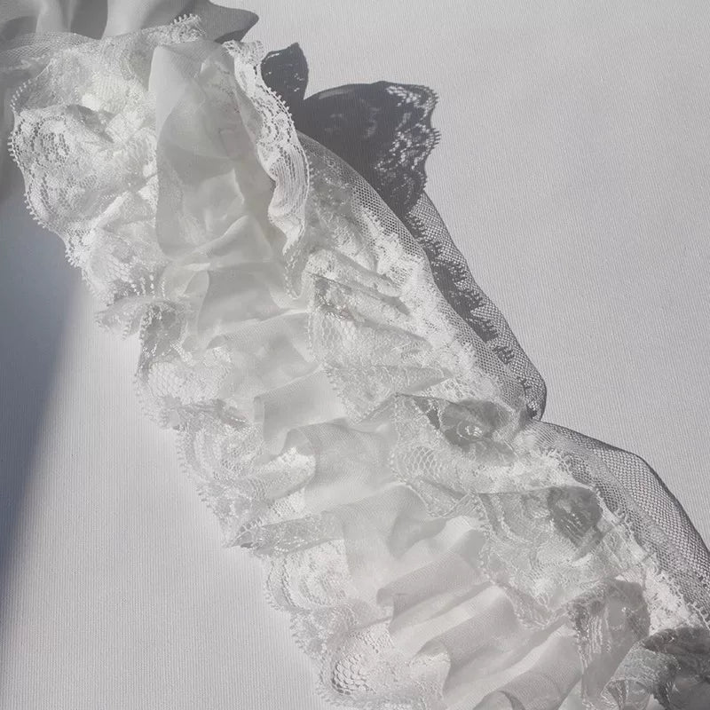 Su Yu | 5-Piece Asian Kimono (素羽)