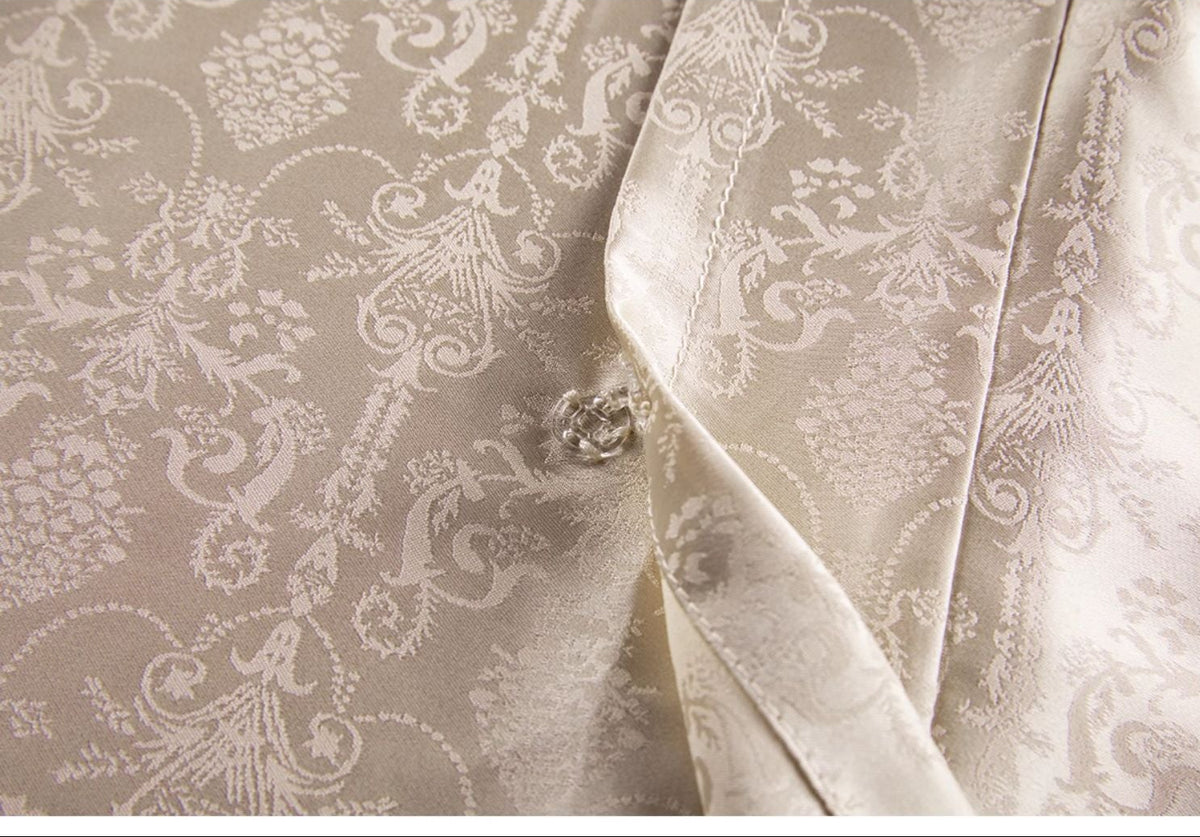 Endless Miles | Modern Ma Mian Skirt Set (万里)