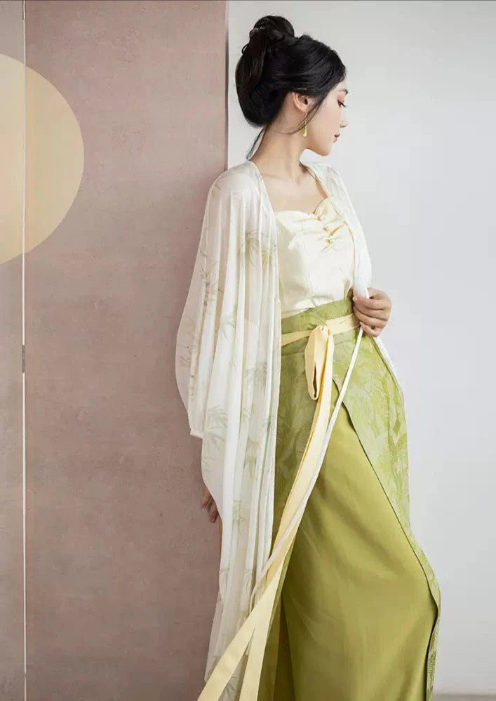 Grace | Modern 3-Pieces Set (潇湘)