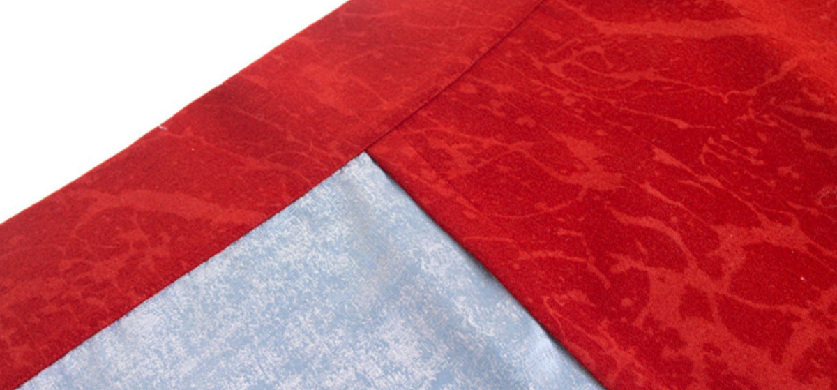 Camellia | Modern 3-Piece Set (山茶)