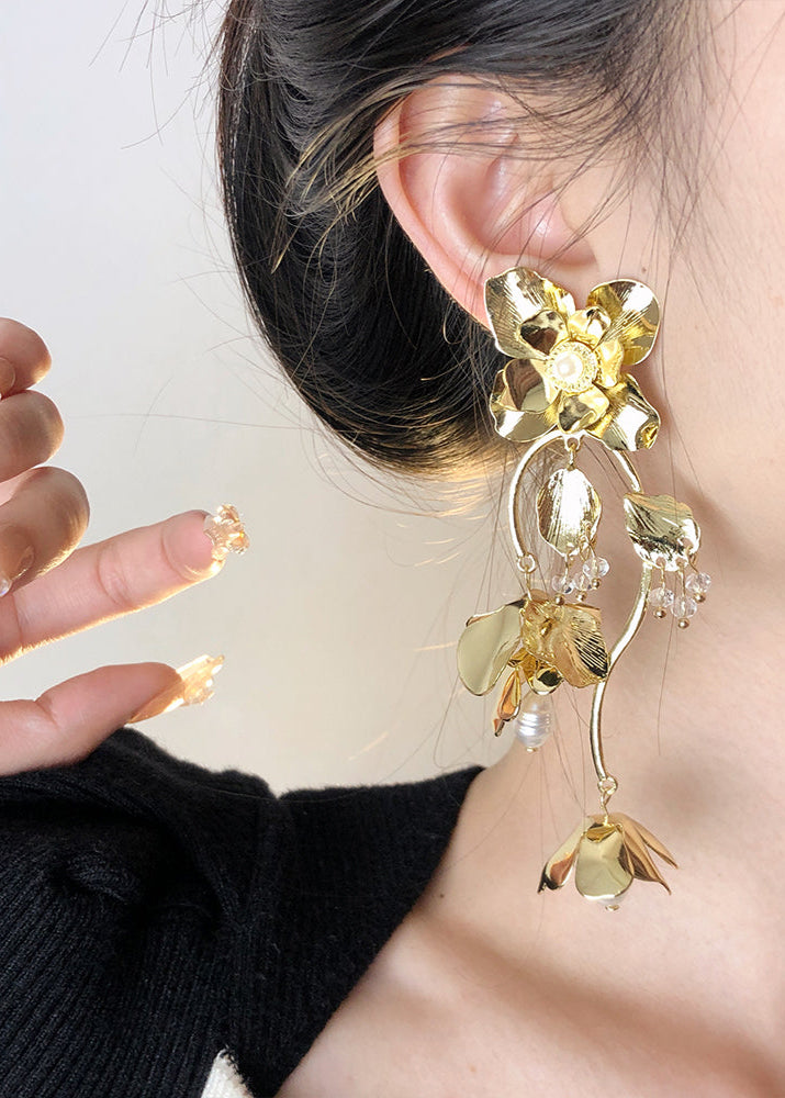 Scenic Beauty | 2-Pieces Modern MaMian Skirt Set (江山如画)