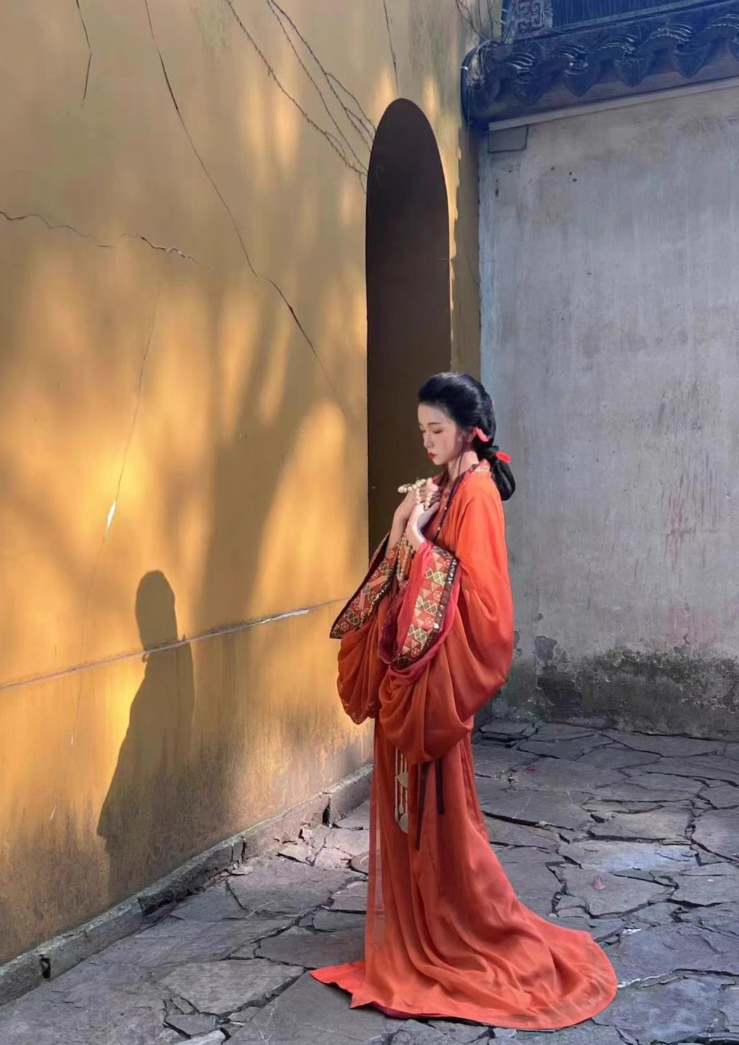 Heavenly Questions | Warring States Period Set (天问)