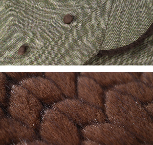 Winter Melody | Wool 3-Piece Set (冬音)