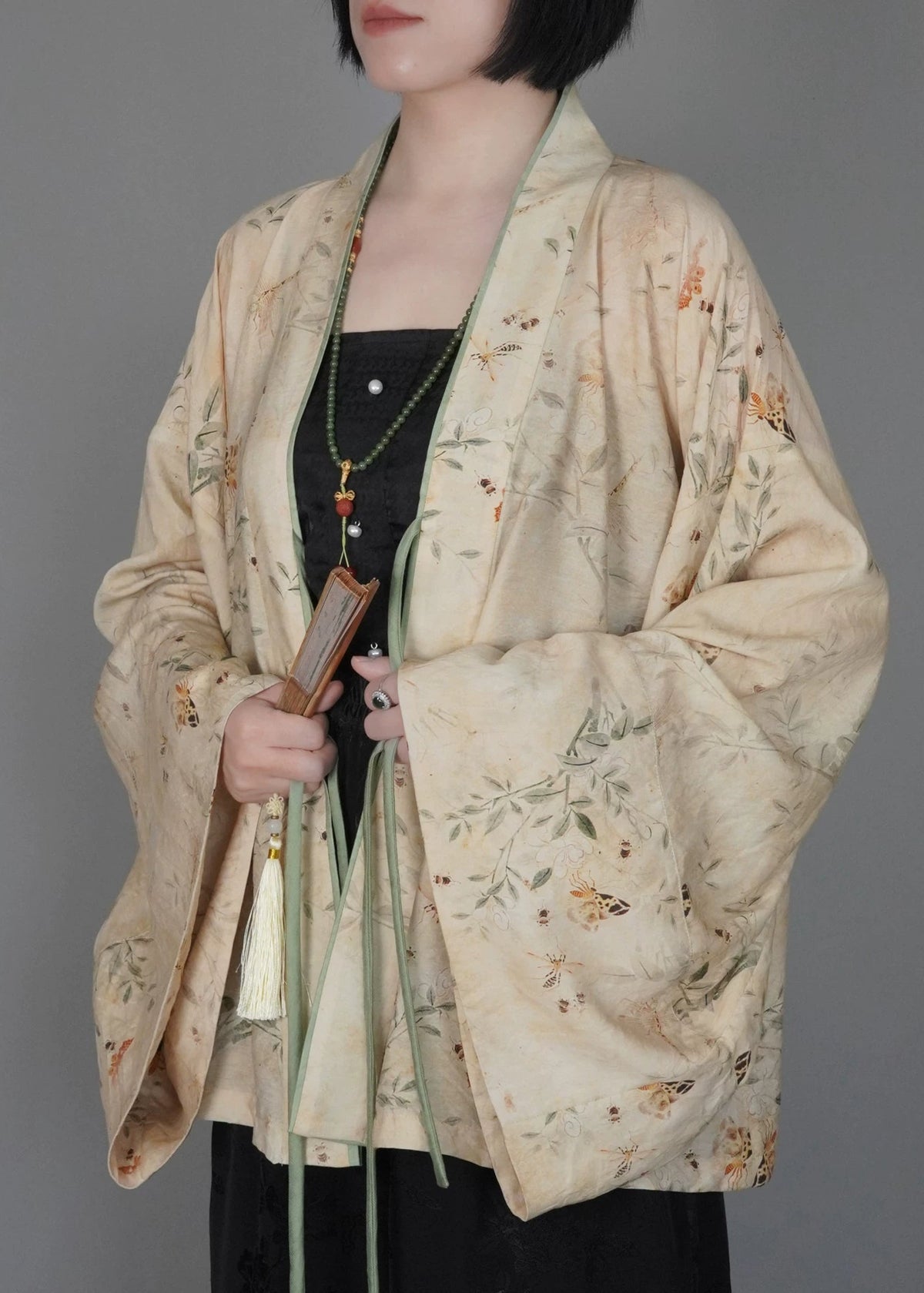 Chang An | Hanfu de 3 piezas más (长安)
