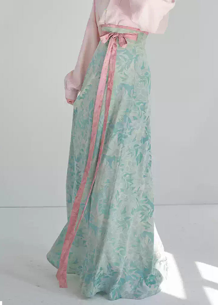 Celadon Dyeing | 7-Color Modern Set (青釉染)