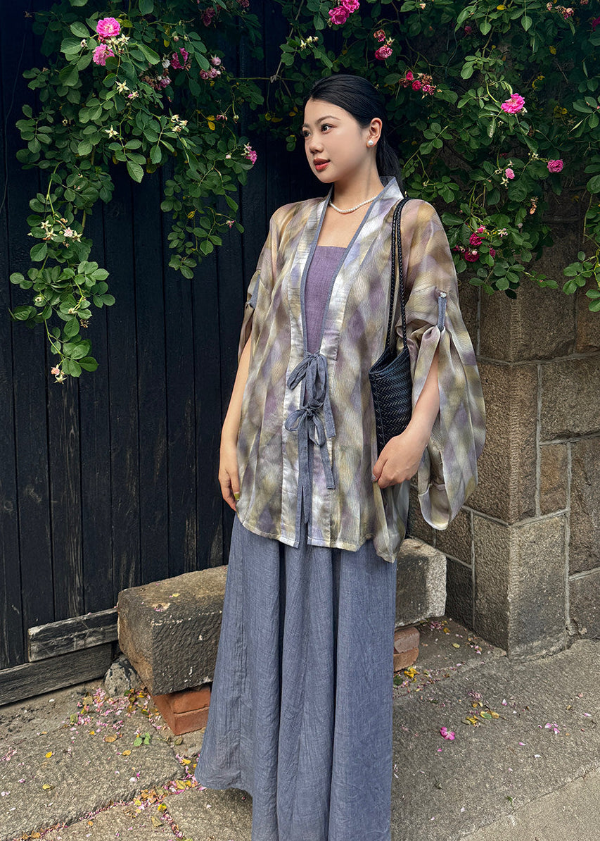 Midsummer Dream | Plus Modern Chinese Summer Hanfu (仲夏夜之梦)