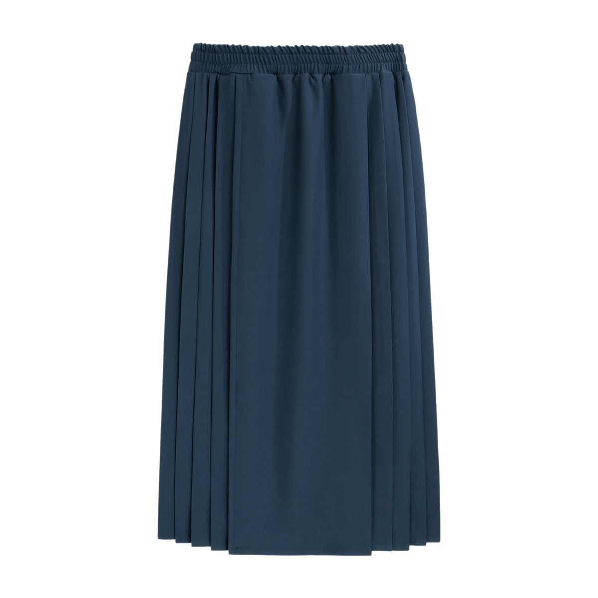 Sea Salt Mint | Plus Modern Skirt Set (海盐薄荷)