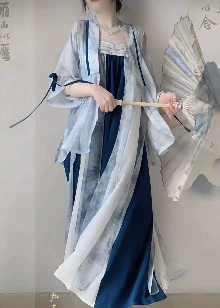 Chang An | Hanfu de 3 piezas más (长安)