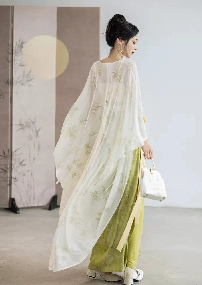 Grace | Modern 3-Pieces Set (潇湘)