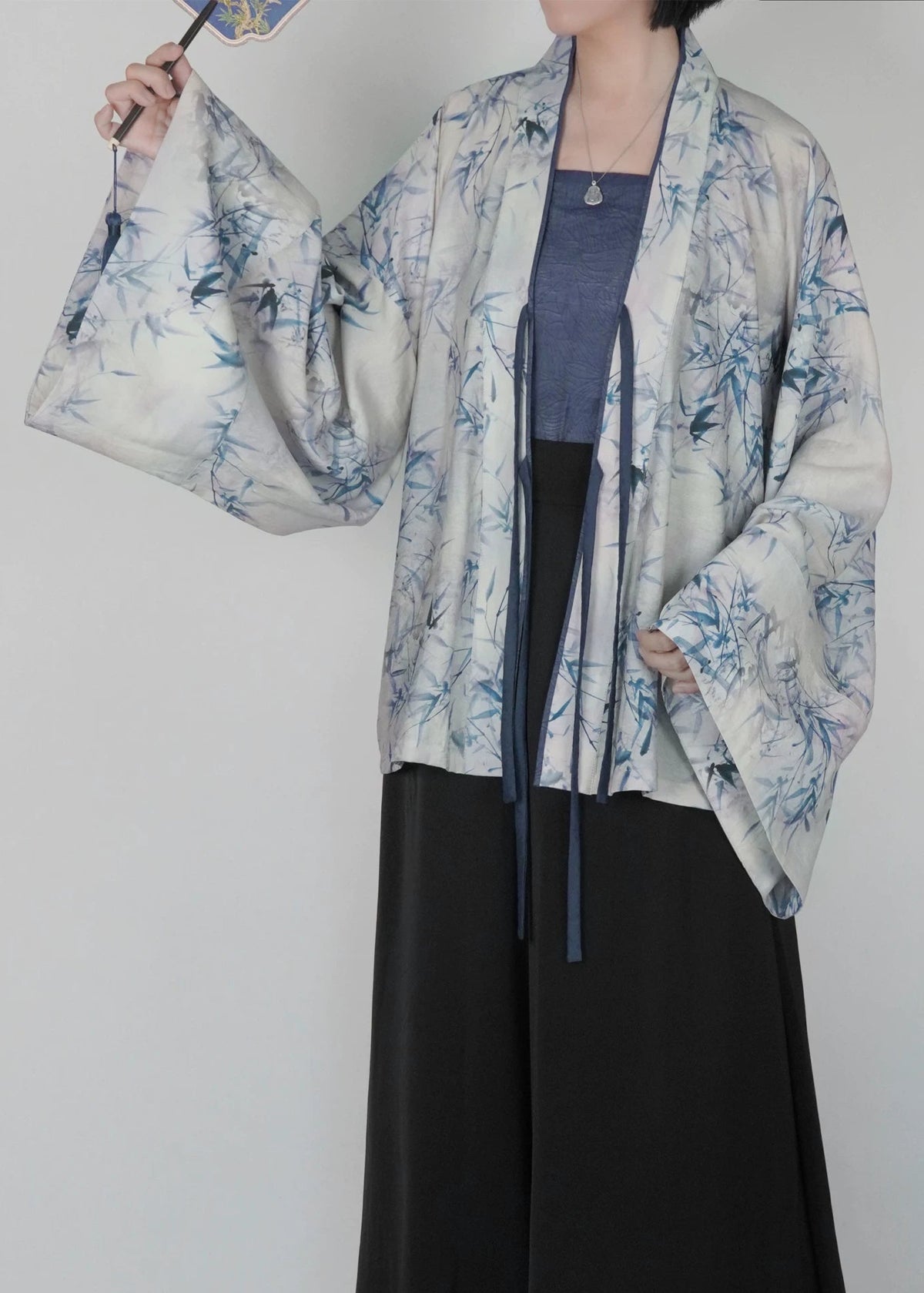 Chang An | Hanfu de 3 piezas más (长安)