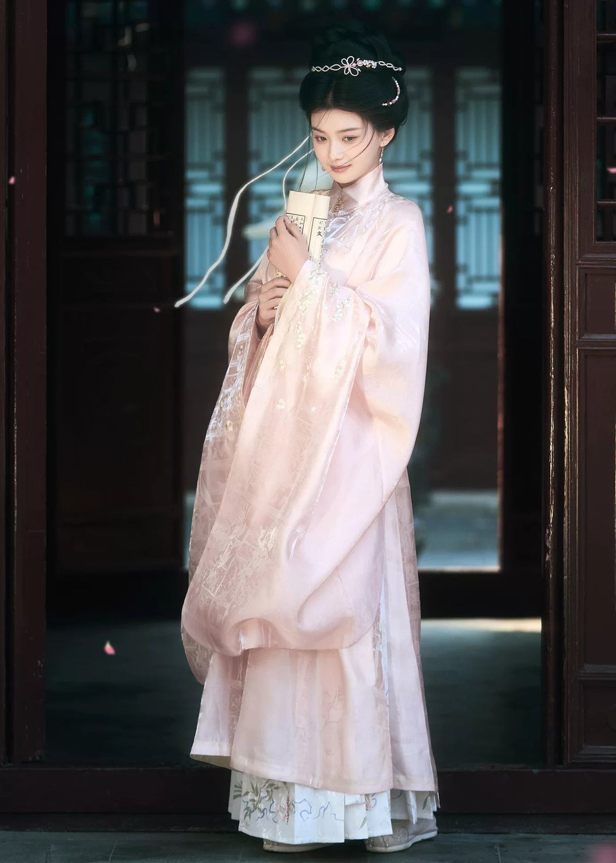 Rosy Blush | 3-Piece Plus Set (粉黛)