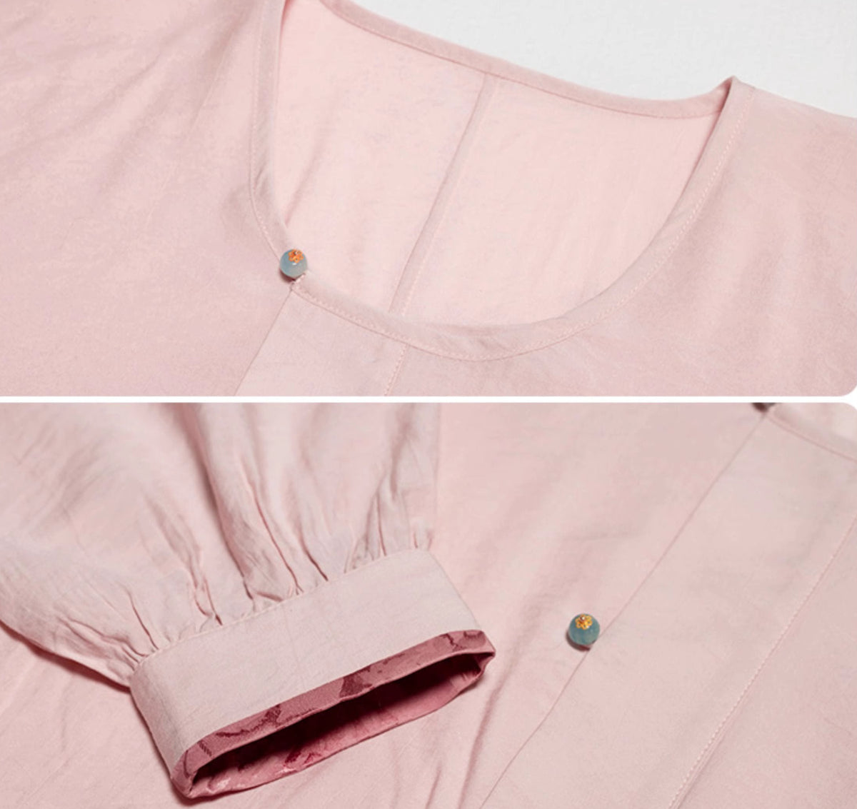 Celadon Dyeing | 3-Color Modern Set (青釉染)