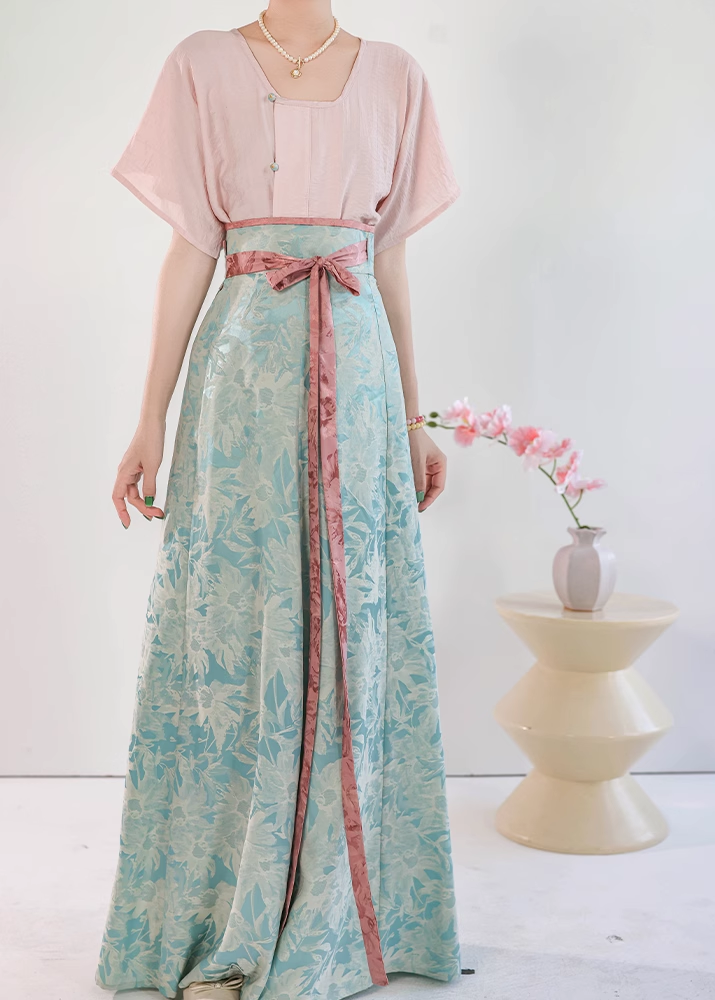 Celadon Dyeing | 3-Color Modern Set (青釉染)