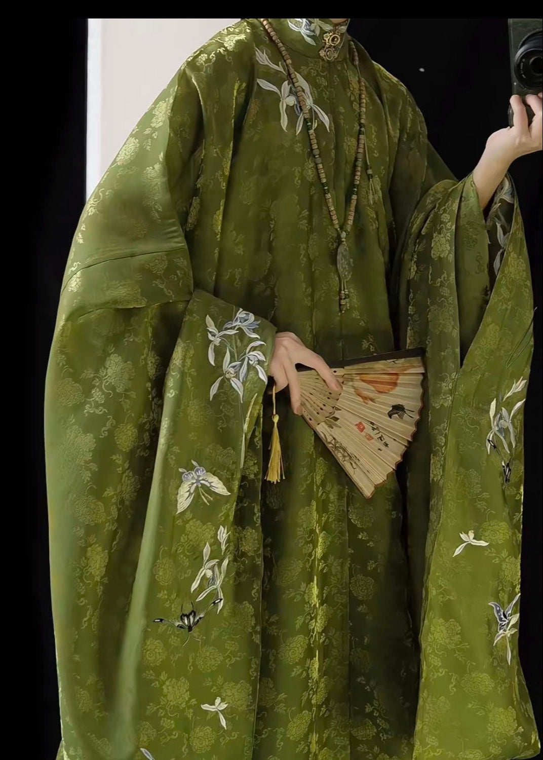 Hidden Valley | 2-Piece Plus Set (幽谷)