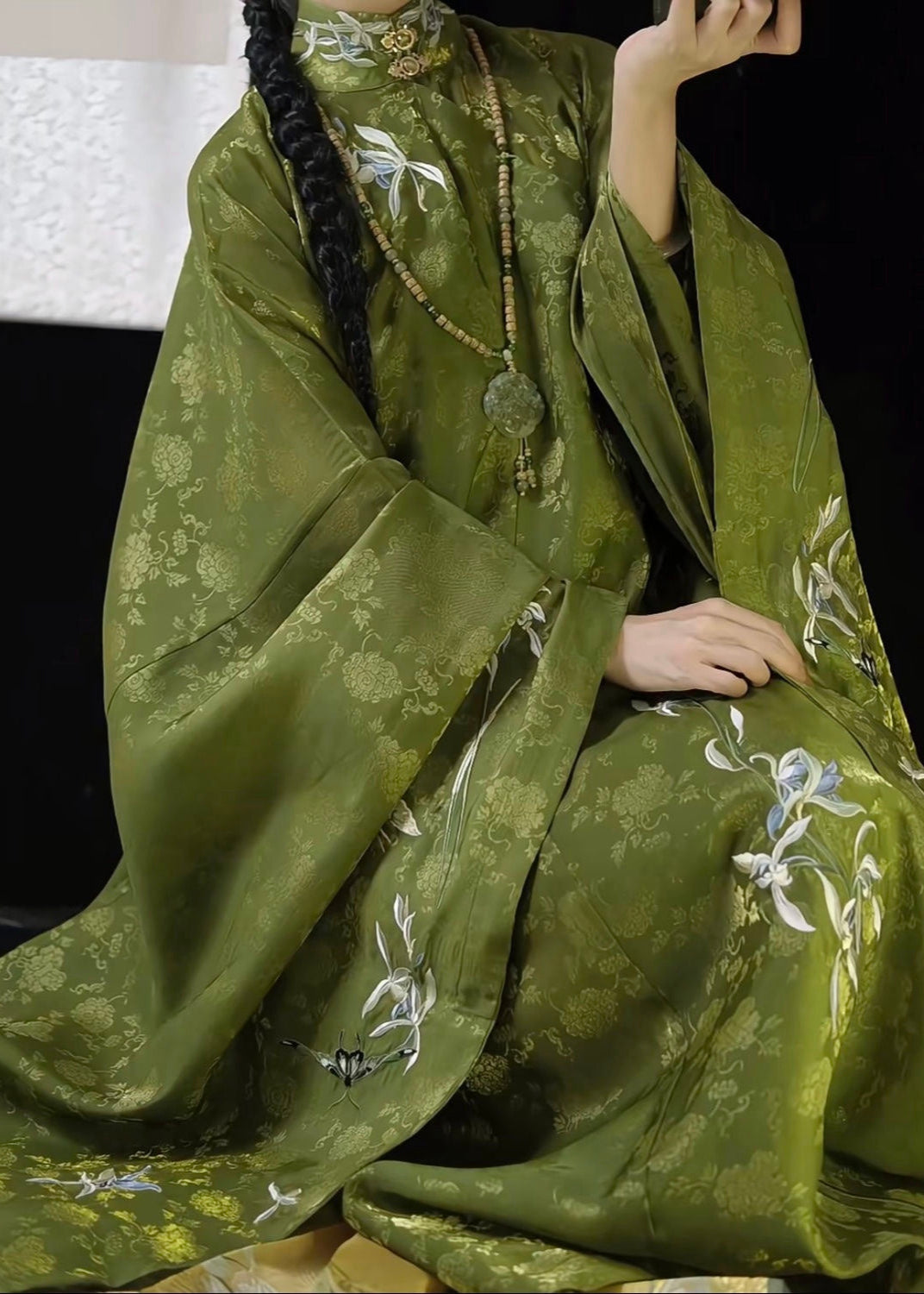 Hidden Valley | 2-Piece Plus Set (幽谷)