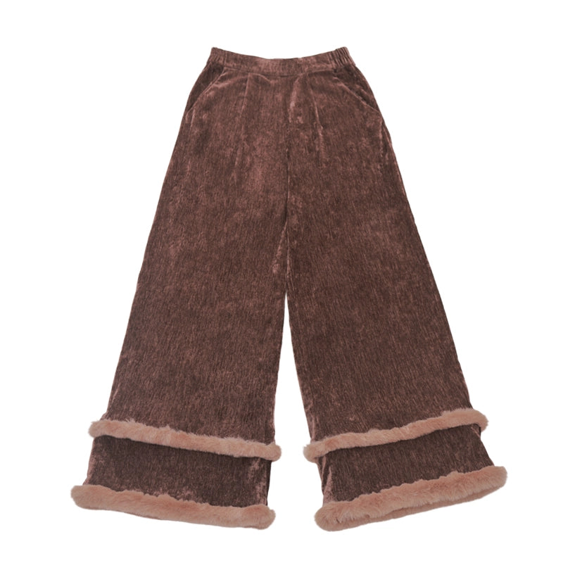 After School | Modern 3-Piece Set (下课后)