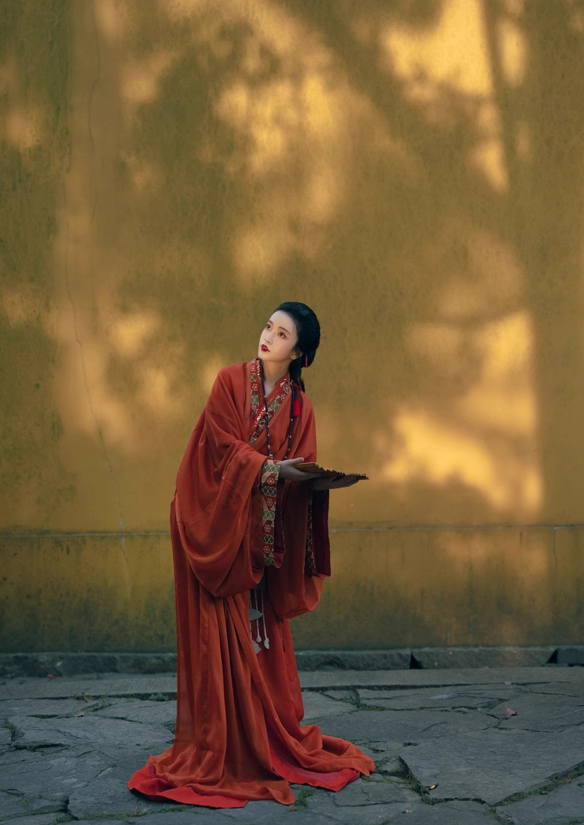 Heavenly Questions | Warring States Period Set (天问)