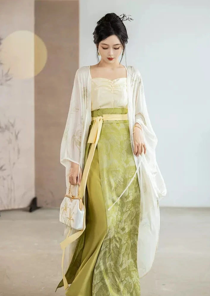 Grace | Modern 3-Pieces Set (潇湘)