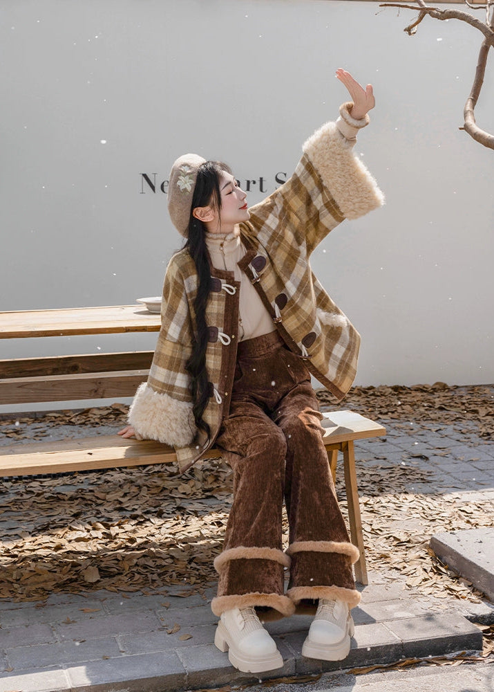 After School | Modern 3-Piece Set (下课后)