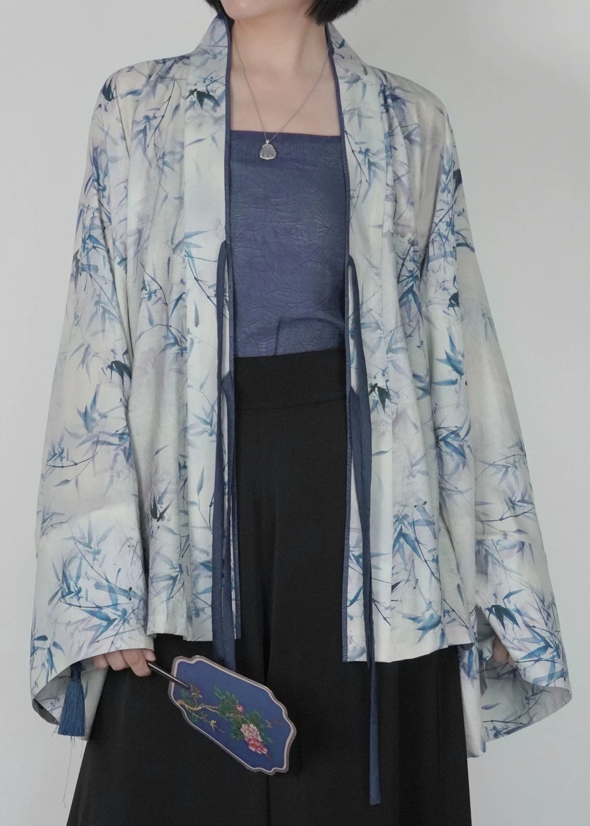 Chang An | Hanfu de 3 piezas más (长安)