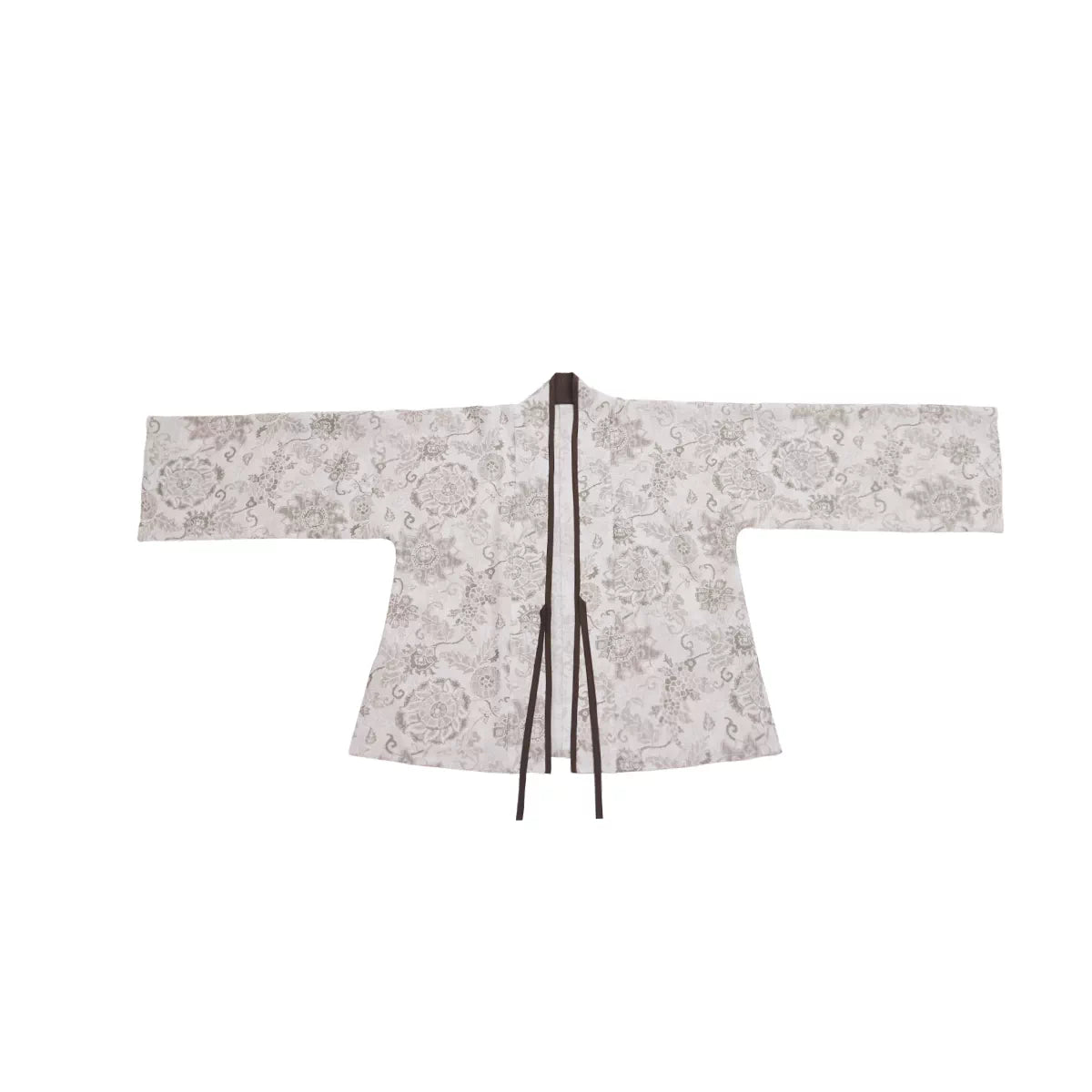 Noir Ink | Modern 3-Piece Set Jacket Tank Top & Pants (玄墨)