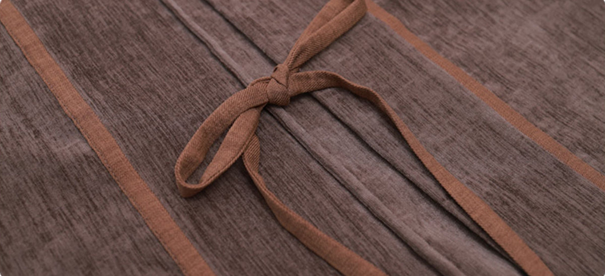 Snow Traveler | 3-Piece Modern Set (雪中客)