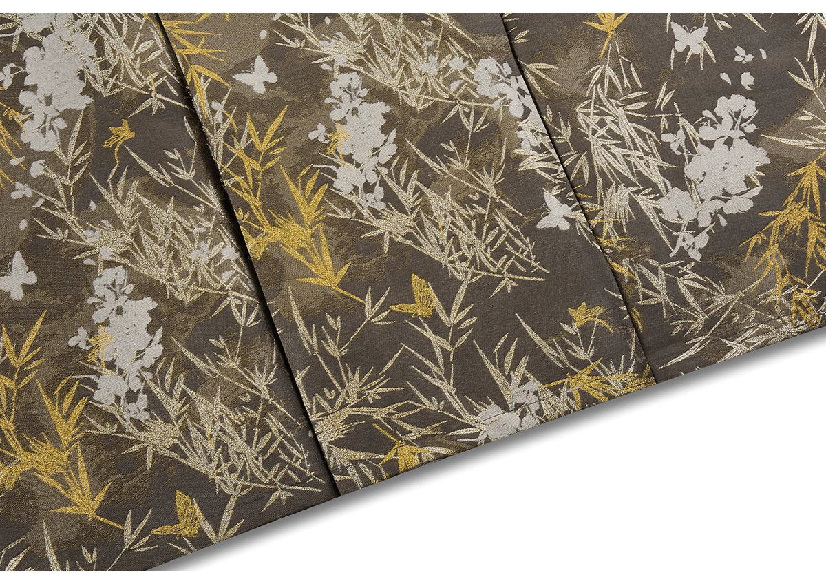 Orchid | 4-Pieces Modern Ma Mian Skirt Set (时兰)