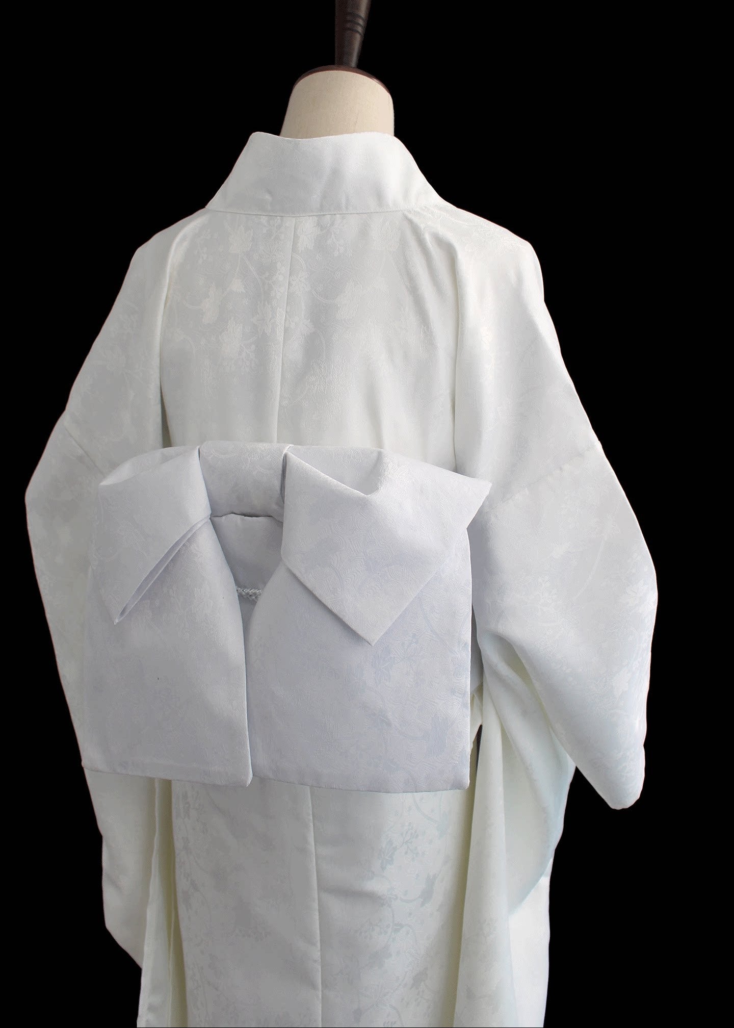 Kill Bill | 4-Piece Asian Kimono (雪刃) – NewMoonDance
