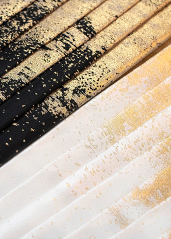 Moon River | Custom Made Ma Mian Skirt (月生春江)