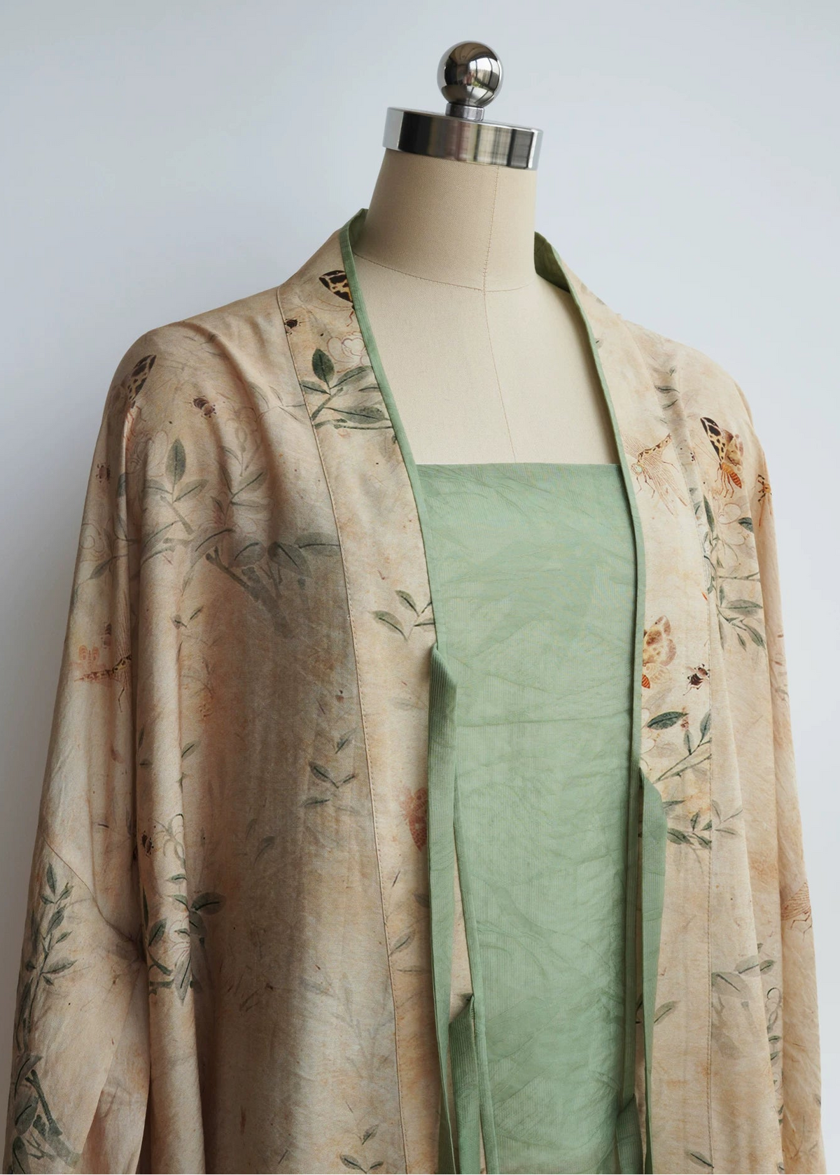 Chang An | Hanfu de 3 piezas más (长安)