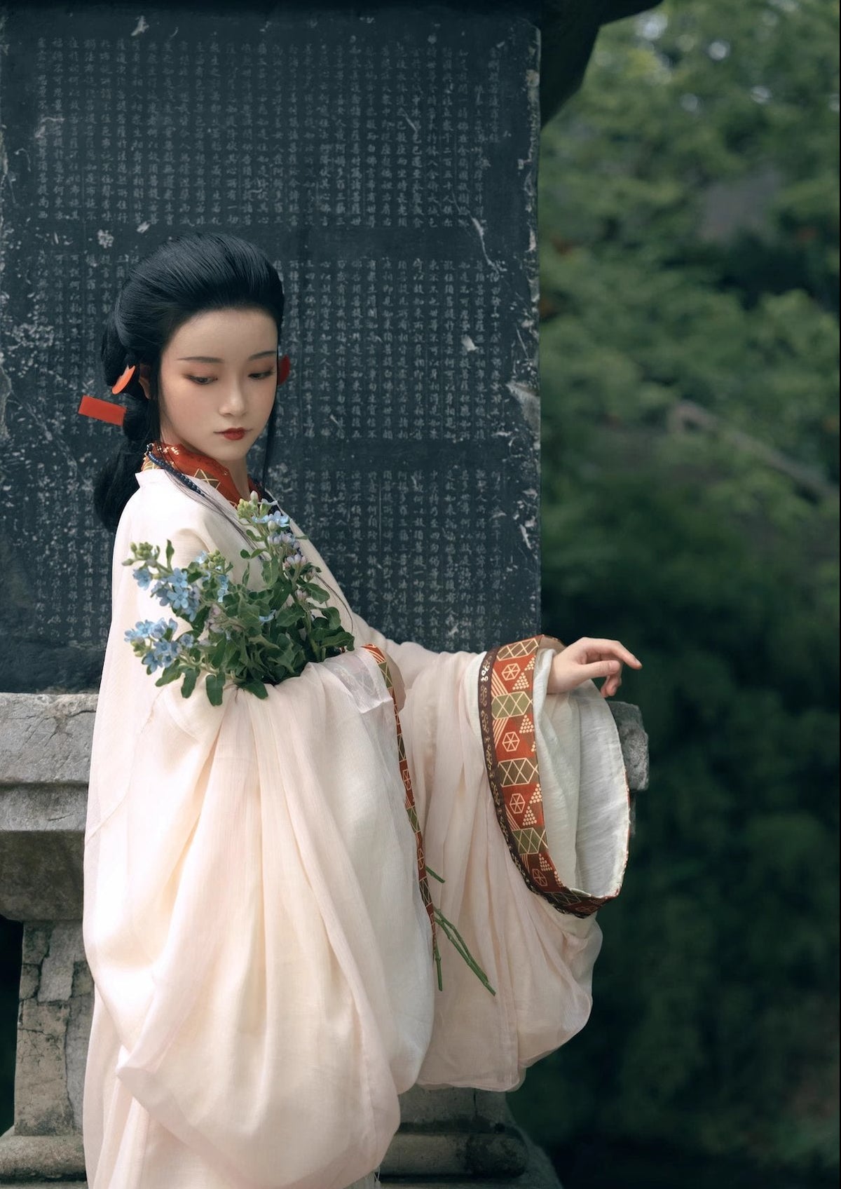 Heavenly Questions | Warring States Period Set (天问)