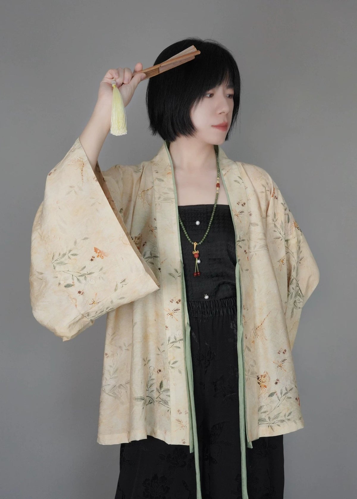 Chang An | Hanfu de 3 piezas más (长安)